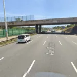 Salvador: Policial militar é esfaqueado no rosto durante assalto em avenida movimentada