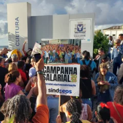 Foto: Aparecido Silva/PS Notícias