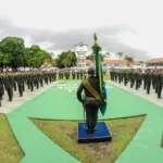 Foto: Divulgação/Exército Brasileiro