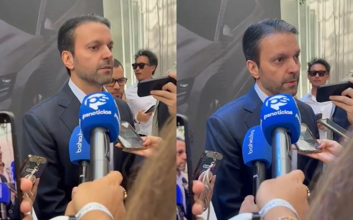 Imagens: Juliana Nobre/PS Notícias