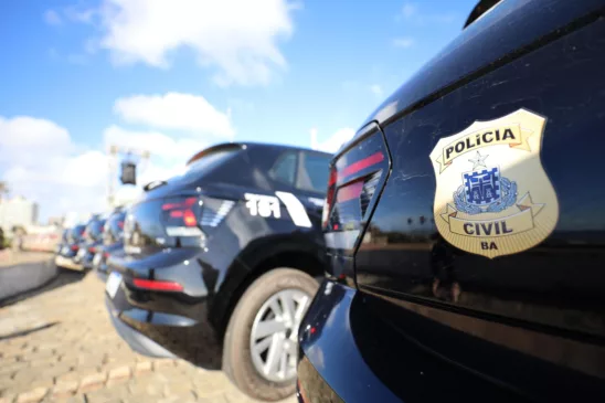Divulgação/Polícia Civil