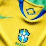 Divulgação / CBF