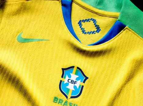 Divulgação / CBF