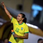 Foto: Divulgação/CBF
