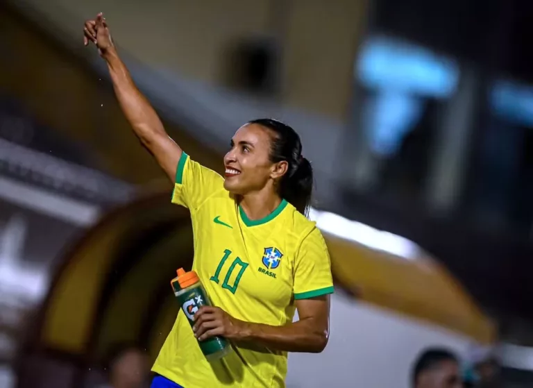 Foto: Divulgação/CBF