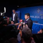 Deputada pede que STF afaste Ednaldo Rodrigues da Presidência da CBF
