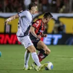 Vitória e Vasco