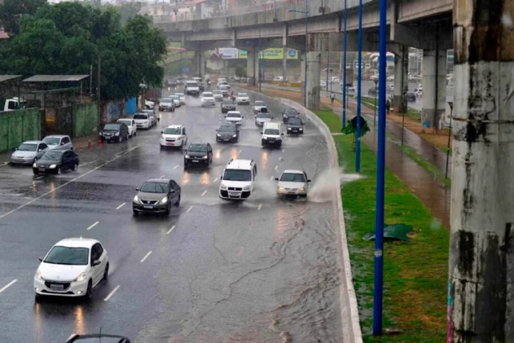 Foto: Jefferson Peixoto/PMS