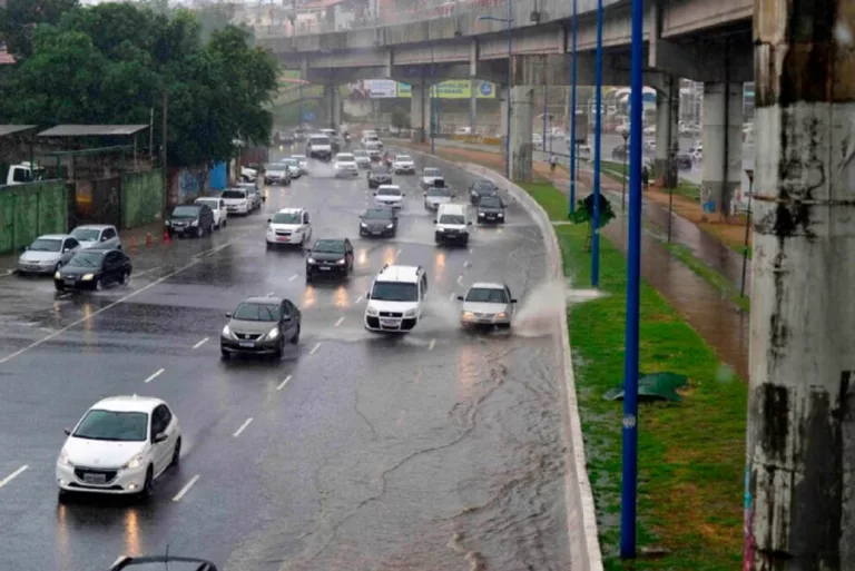 Foto: Jefferson Peixoto/PMS