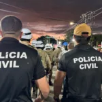 Foto: Divulgação/Polícia Civil