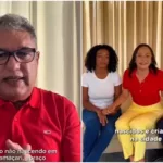 Disputa por vaga de deputado federal coloca Rosemberg Pinto e Ivoneide Caetano em rota de colisão