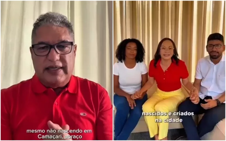 Disputa por vaga de deputado federal coloca Rosemberg Pinto e Ivoneide Caetano em rota de colisão