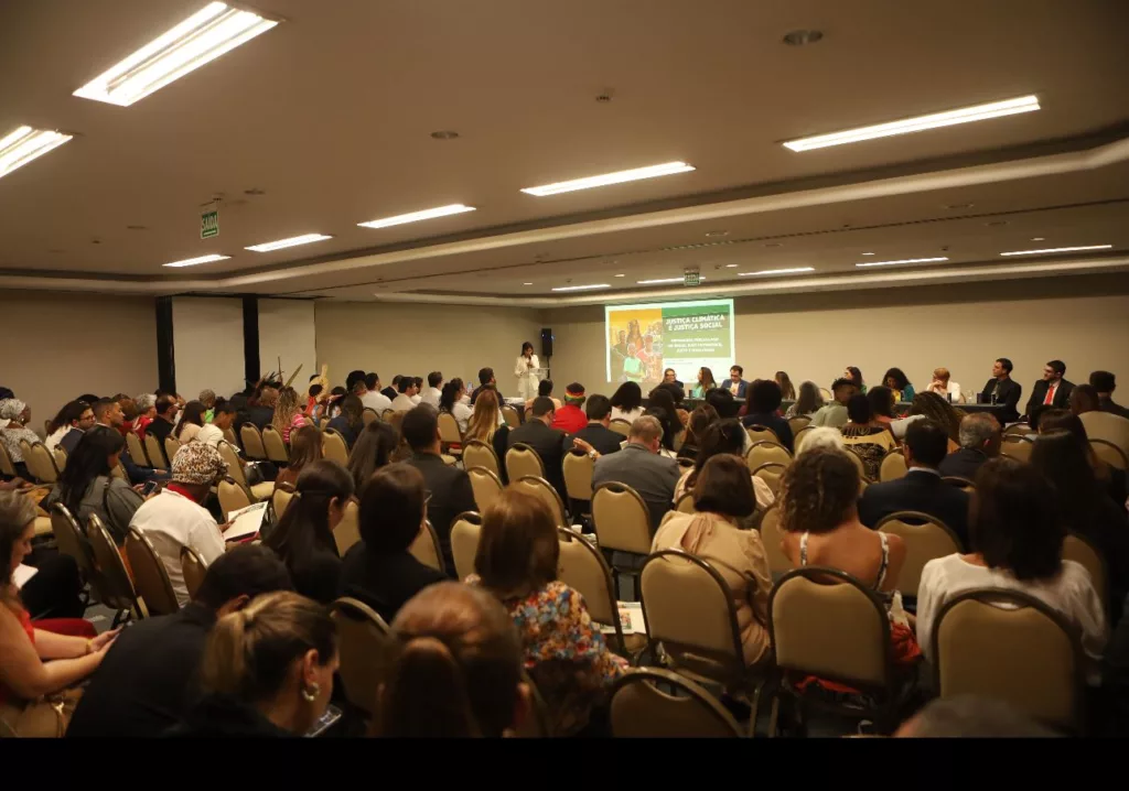 Foto: @creativeculturebrasil/Divulgação Foto: @creativeculturebrasil/Divulgação