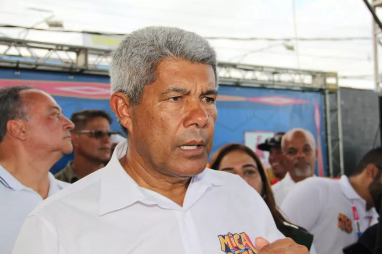 Foto: Vagner Souza/PS Notícias
