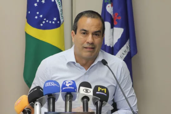 Foto: Vagner Souza/PSNotícias