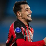 Foto: Victor Ferreira/EC Vitória