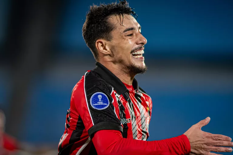 Foto: Victor Ferreira/EC Vitória