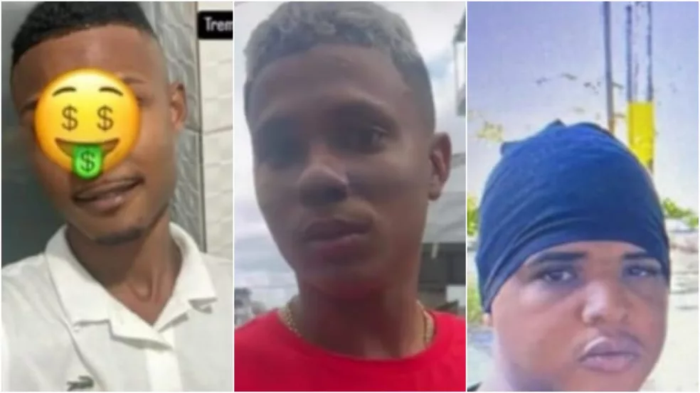 Foto: Reprodução/Redes Sociais