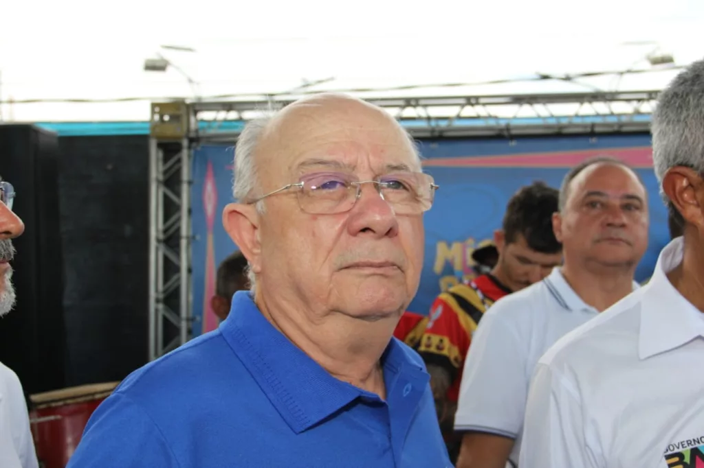 Foto: Vagner Souza/PS Notícias