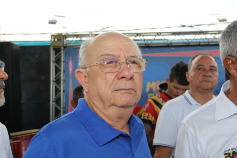 Foto: Vagner Souza/PS Notícias