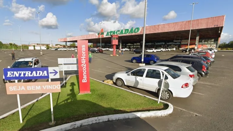 Foto: Reprodução/Google Street View