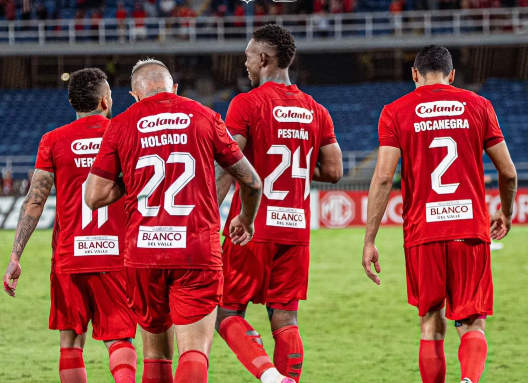 América de Cali