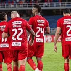 América de Cali