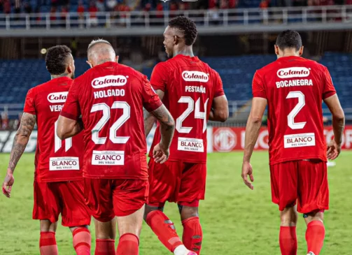 América de Cali