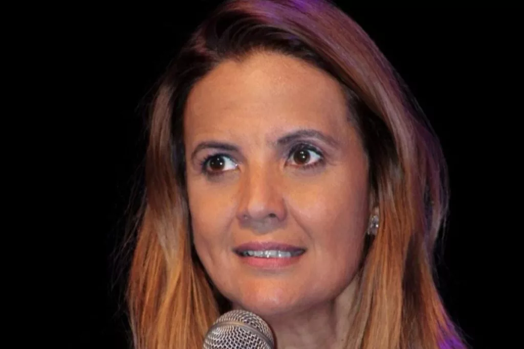 Bruno Reis anuncia substituta de Andréa Mendonça na Secretaria do Mar; conheça