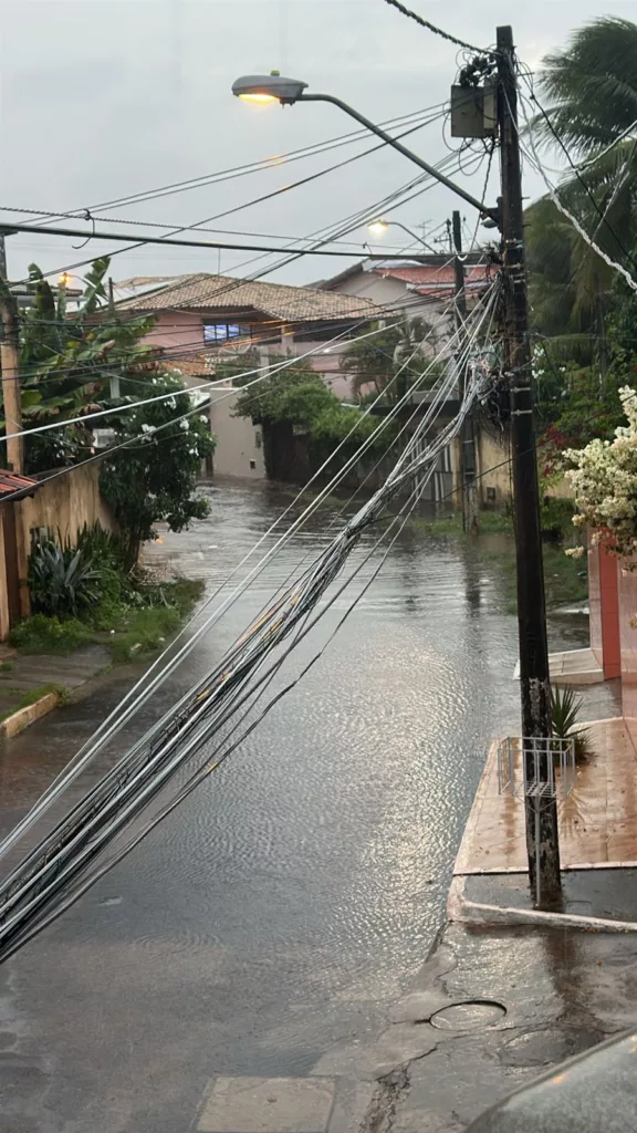 Foto: Leitor/PS Notícias