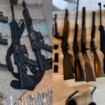 armas