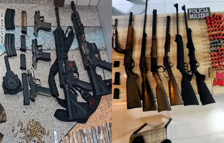armas