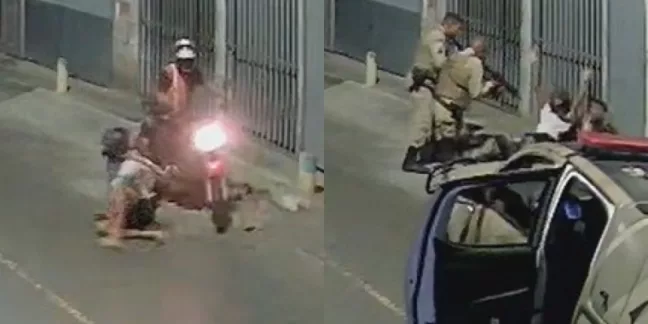 Reprodução/Redes sociais