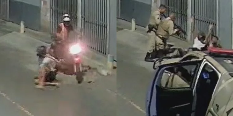 Reprodução/Redes sociais