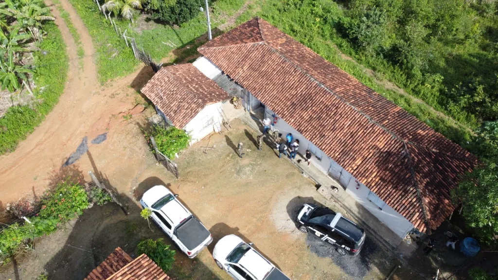Foto: Divulgação/Polícia Civil