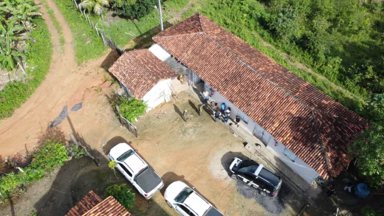 Foto: Divulgação/Polícia Civil