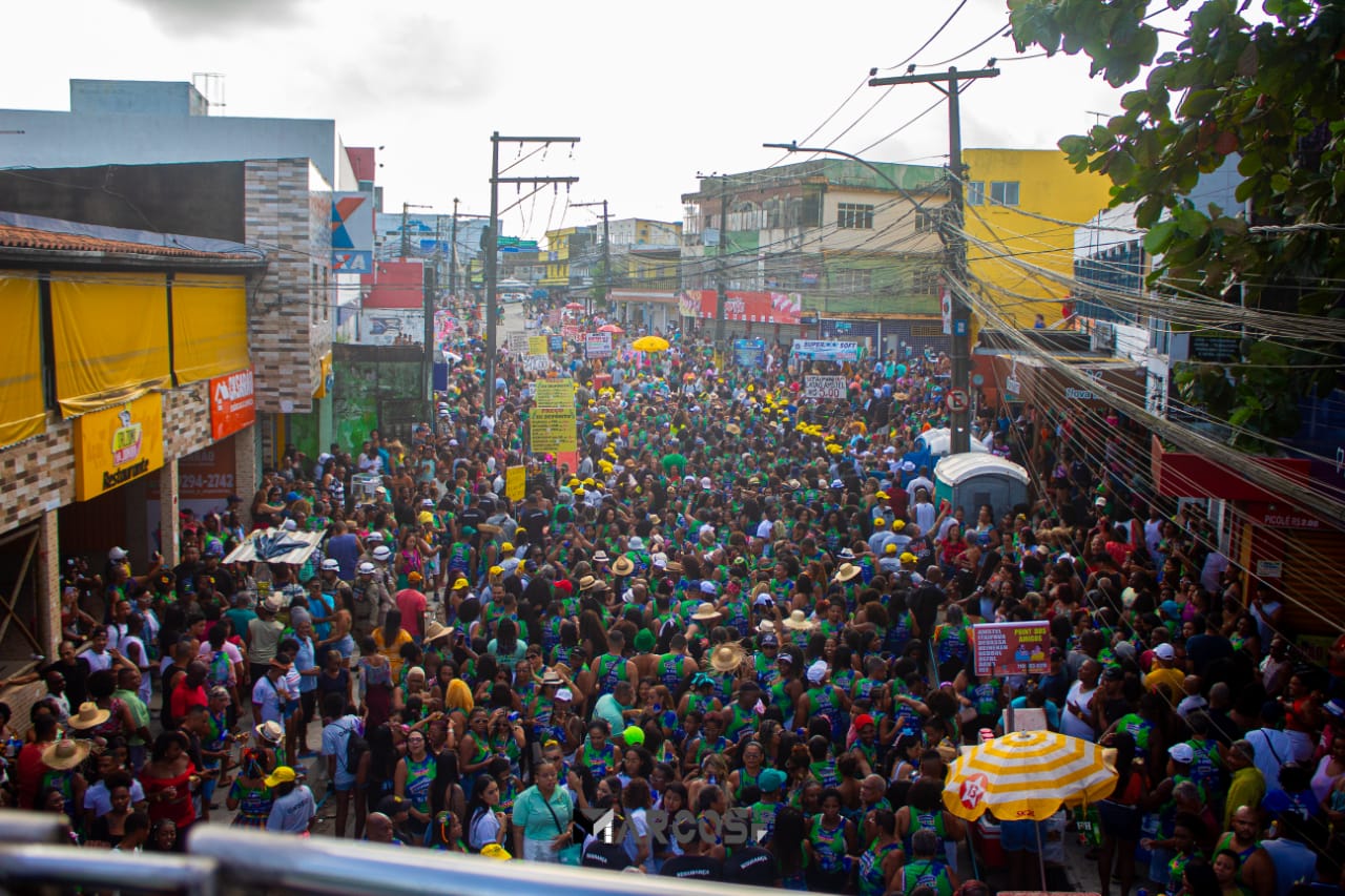 Cajarriê