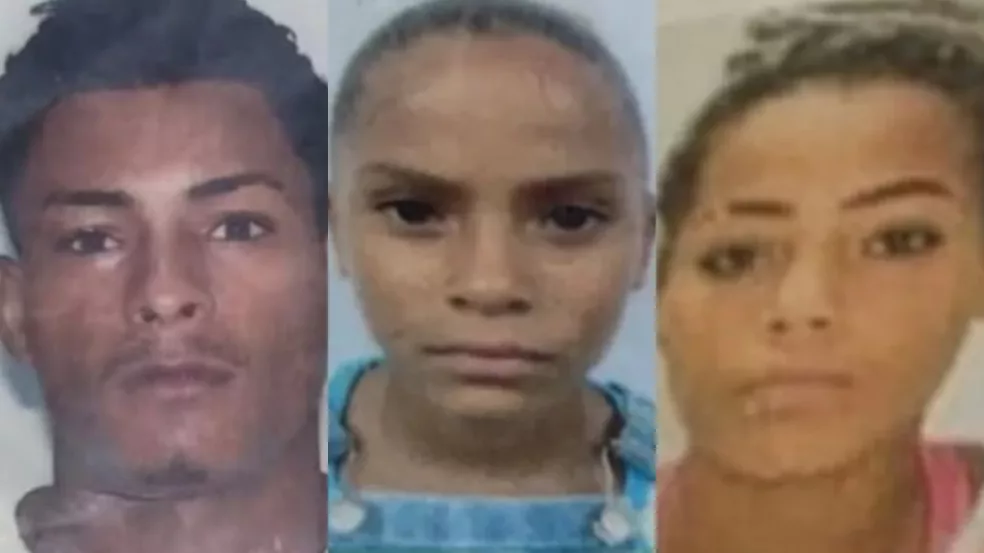 Reprodução