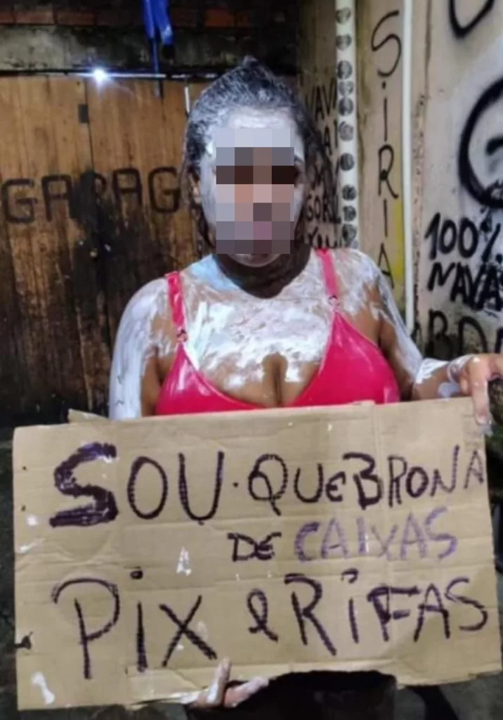 Foto: Reprodução/Redes sociais