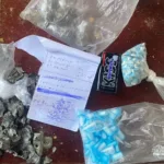 drogas