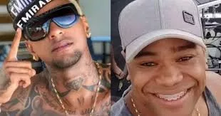 Reprodução / Redes Sociais