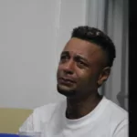 Iuri Sheik diz estar com a ‘cabeça pesada’ mas admite alívio após absolvição