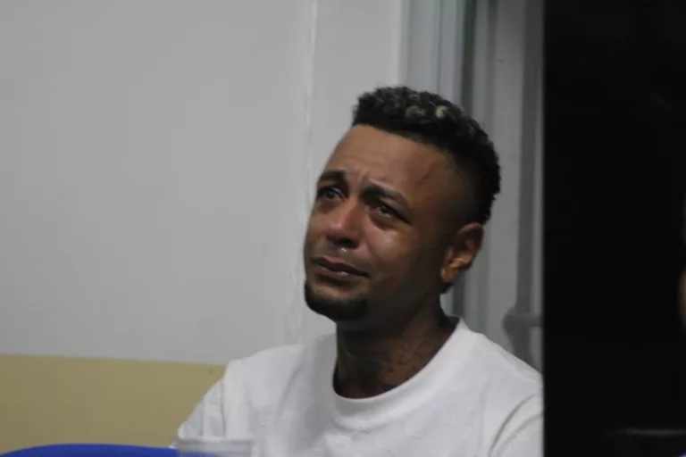 Iuri Sheik diz estar com a ‘cabeça pesada’ mas admite alívio após absolvição