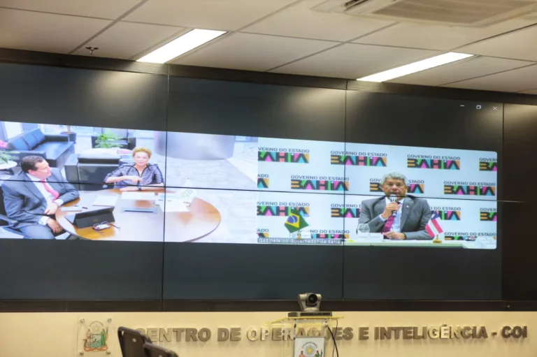 Foto: Amanda Ercília /GOVBA 
