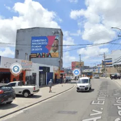 Foto: Reprodução/Google Street View