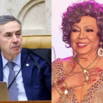 Alcione e Luís Roberto Barroso serão homenageados na Alba