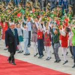 Lula viaja a Rússia e China