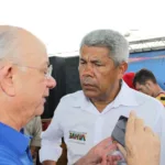Foto: Vagner Souza/PS Notícias
