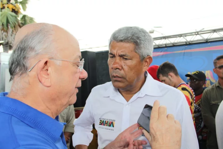 Foto: Vagner Souza/PS Notícias