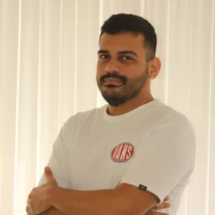 Nilson Marinho